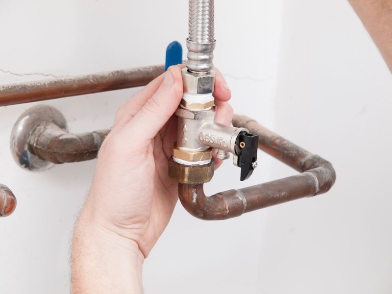 Cost of Backflow Repair in Jonesboro, AR