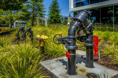 Cost of Backflow Testing Service in Jonesboro, AR
