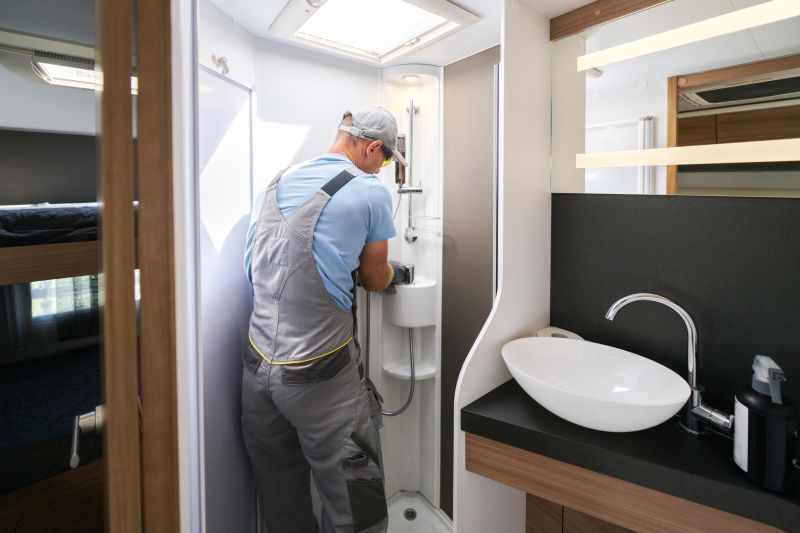 Cost of Bathroom Plumbing Service in Jonesboro, AR