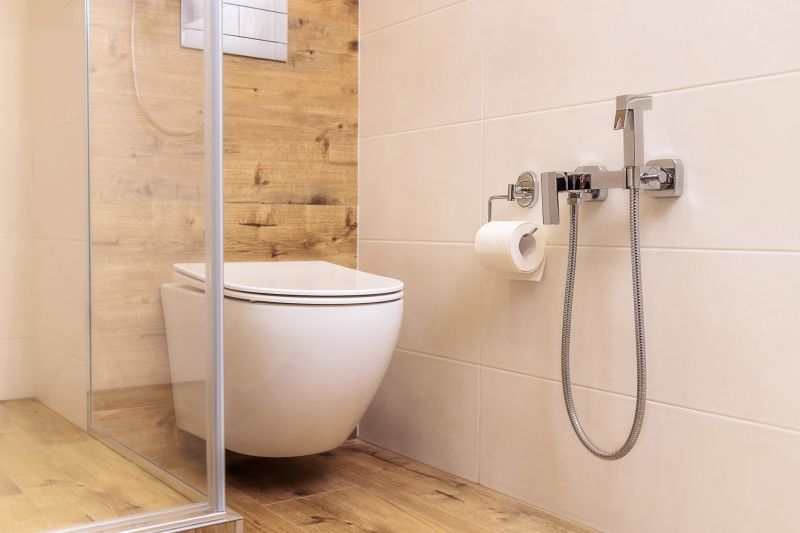 Cost of Bidet Installation in Jonesboro, AR