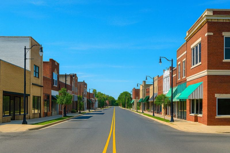 Commercial Pipe Repair in Paragould, AR
