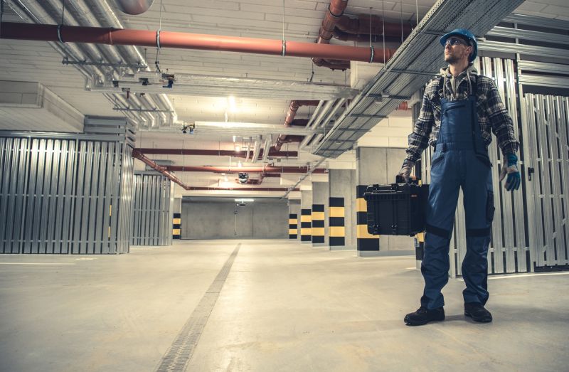 Cost of Commercial Pipe Repair in Jonesboro, AR