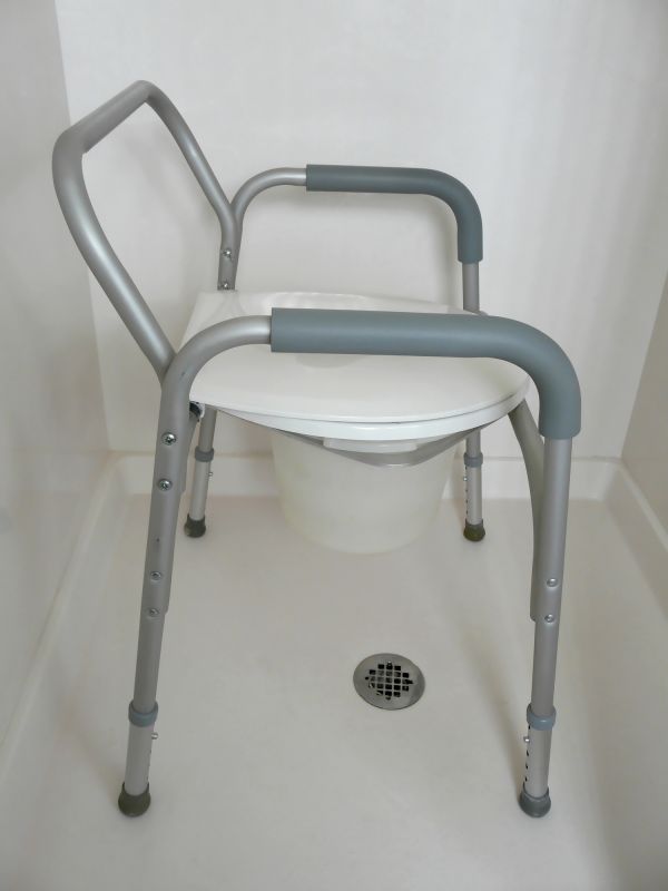 Cost of Commode Installation in Jonesboro, AR
