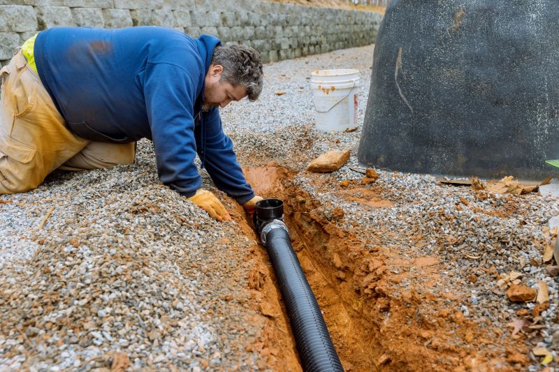 Drain Pipe Repair in Paragould, AR