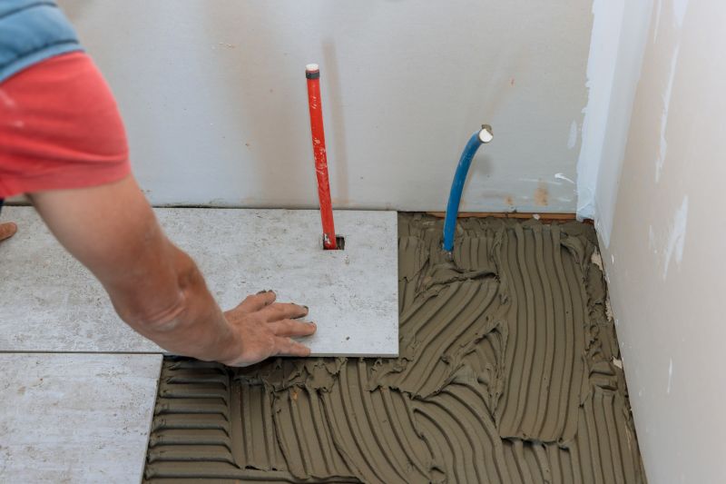 Cost of Floor Plumbing Installation in Jonesboro, AR