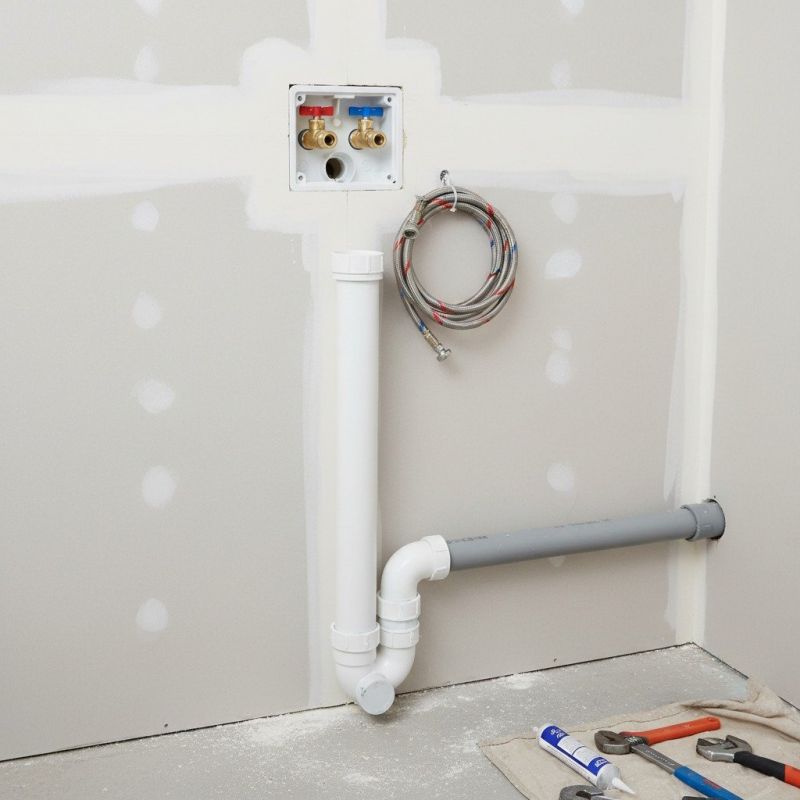 Cost of Laundry Drain Installation in Jonesboro, AR