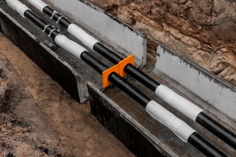 Cost of Main Water Line Installation in Jonesboro, AR