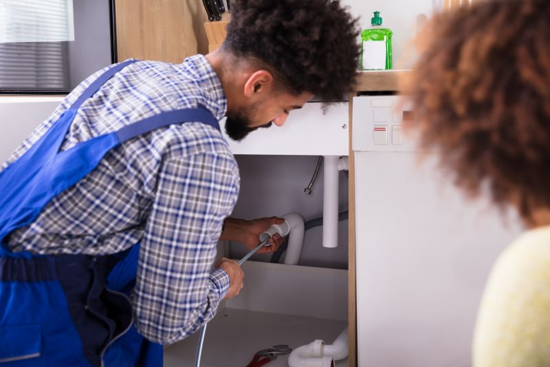 Cost of Plumbing Drain Installation in Jonesboro, AR