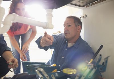 Cost of Plumbing Relocation in Jonesboro, AR