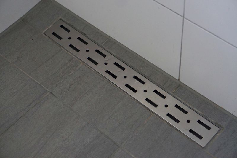 Cost of Shower Drain Installation in Jonesboro, AR