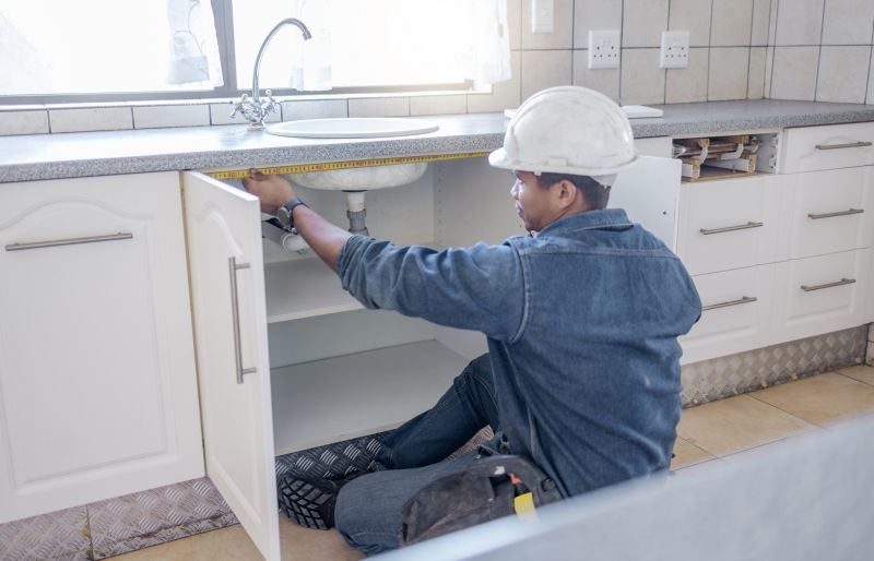 Cost of Sink Installation in Jonesboro, AR