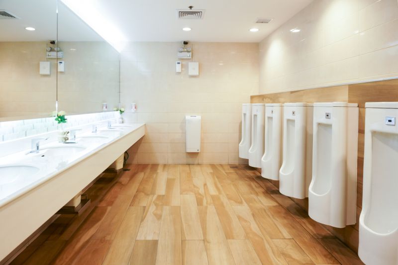 Cost of Urinal Installation in Jonesboro, AR