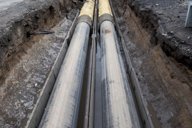 Cost of Water Line Replacement in Jonesboro, AR