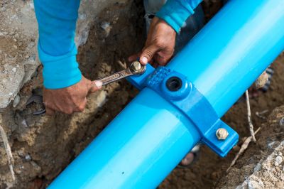 Cost of Water Main Repair in Jonesboro, AR