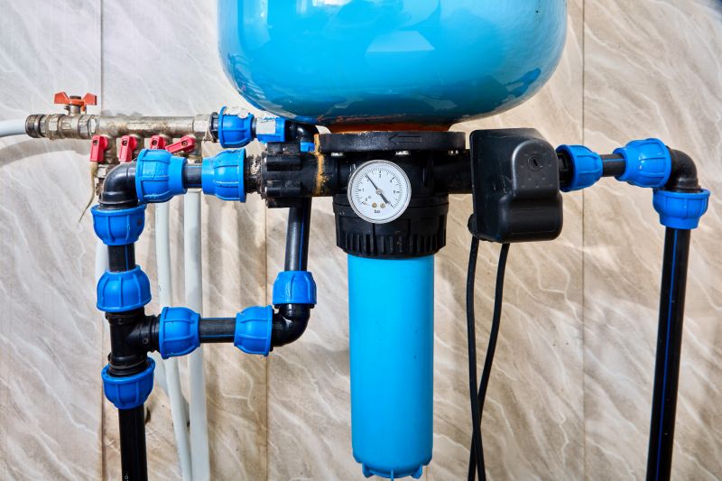 Cost of Water Pressure Repair in Jonesboro, AR