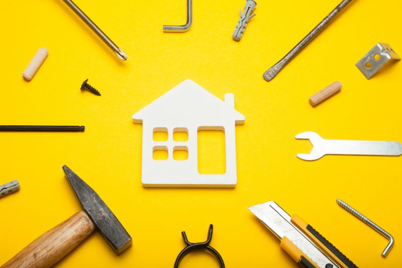House Raising